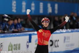 现上升趋势